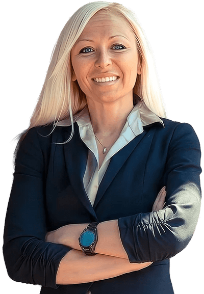 Kimberly E. Harrison-Donaldson