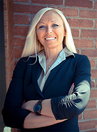 Attorney Kimberly E. Harrison-Donaldson