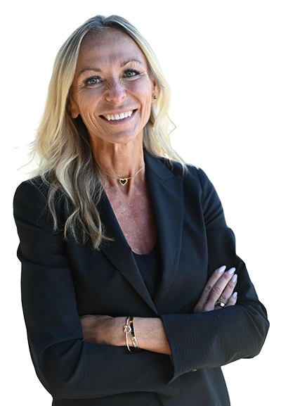 Attorney Kimberly E. Harrison-Donaldson