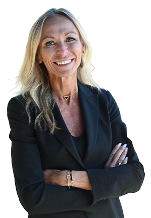 Attorney Kimberly E. Harrison-Donaldson